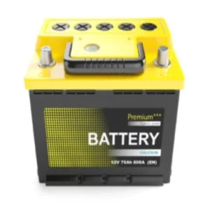 Top Car Battery Dealers in Noida