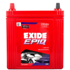 Top Car Battery Dealers in Noida