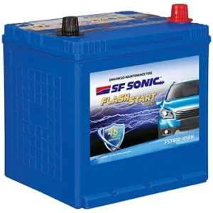 Top Car Battery Dealers in Noida