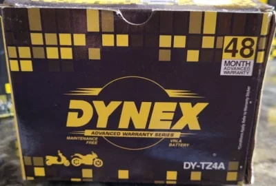 DYNEX FDY0-DYNEX-35R 35Ah BATTERY